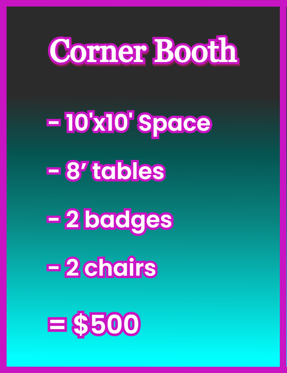 vendor prices 1.2 vendor prices 1.2