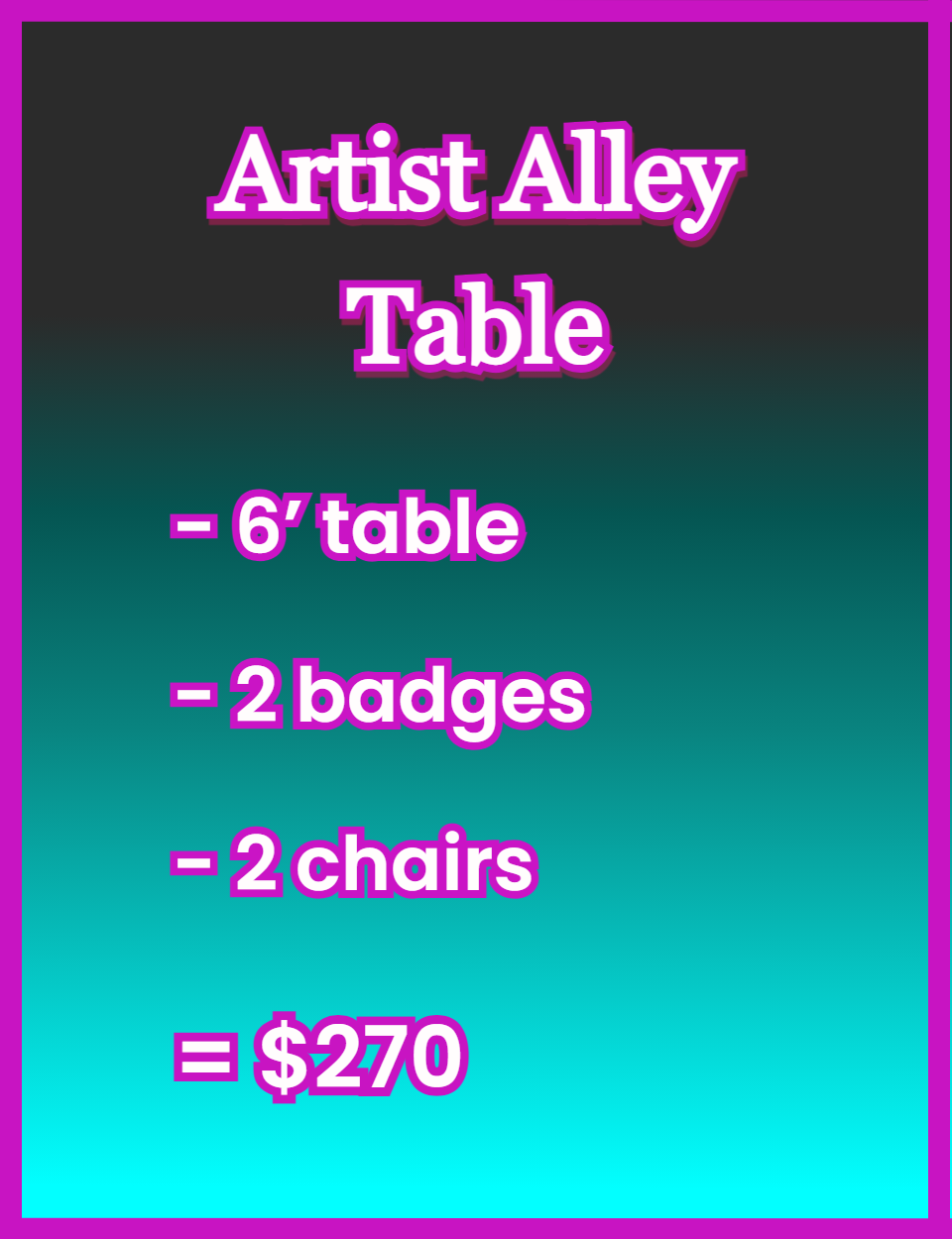 vendor prices 6 vendor prices 6