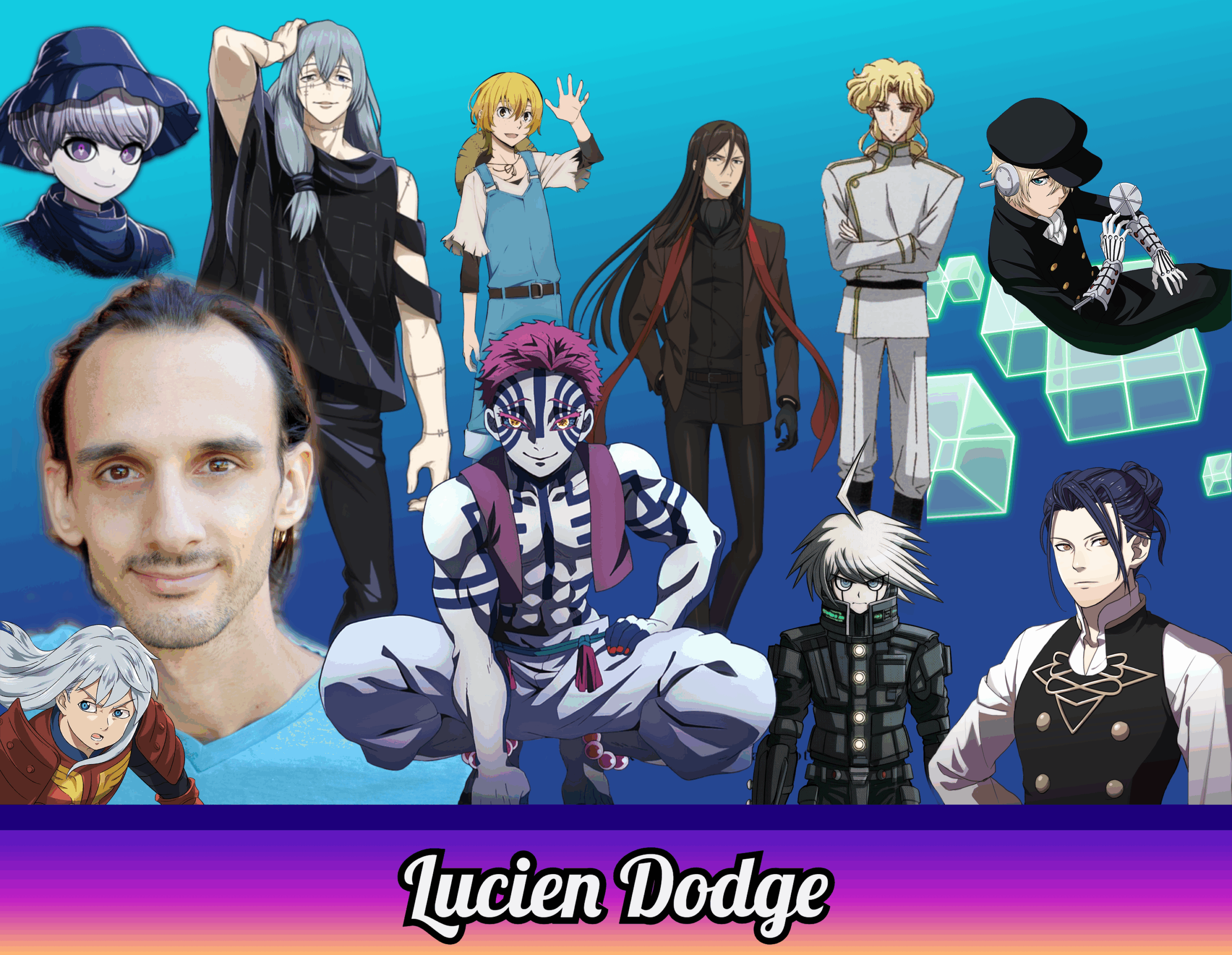lucien web