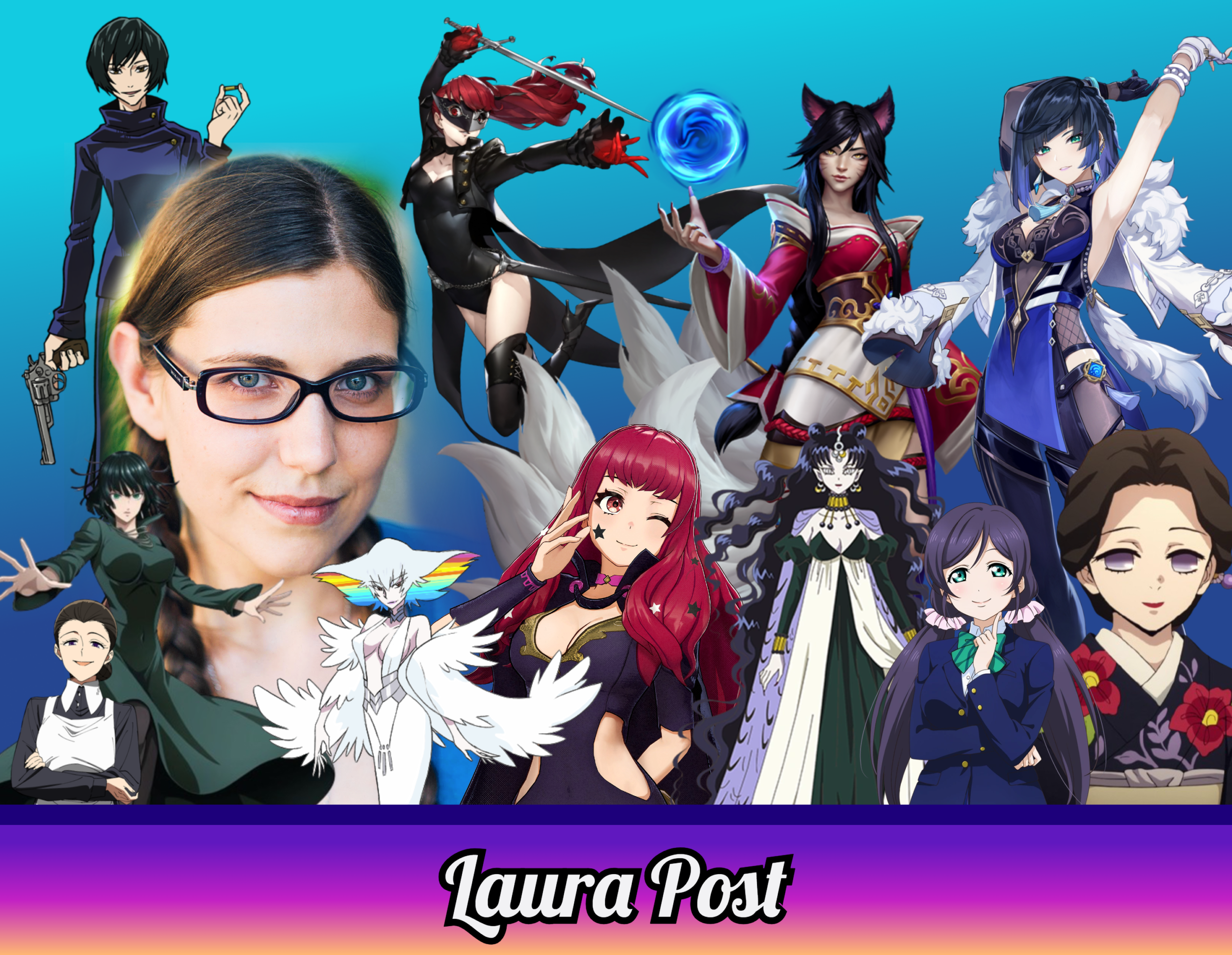 Laura Post