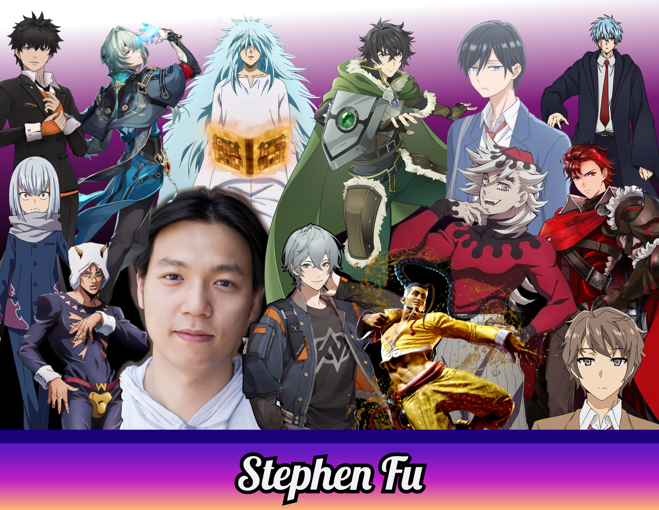 StephenFu
