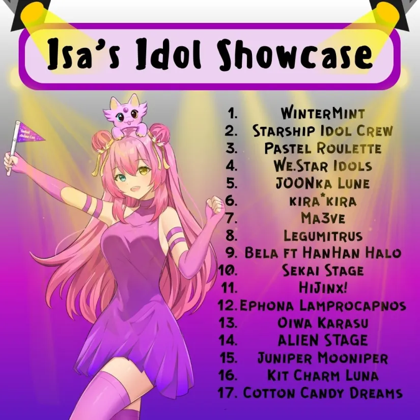 Idol_Showcase1