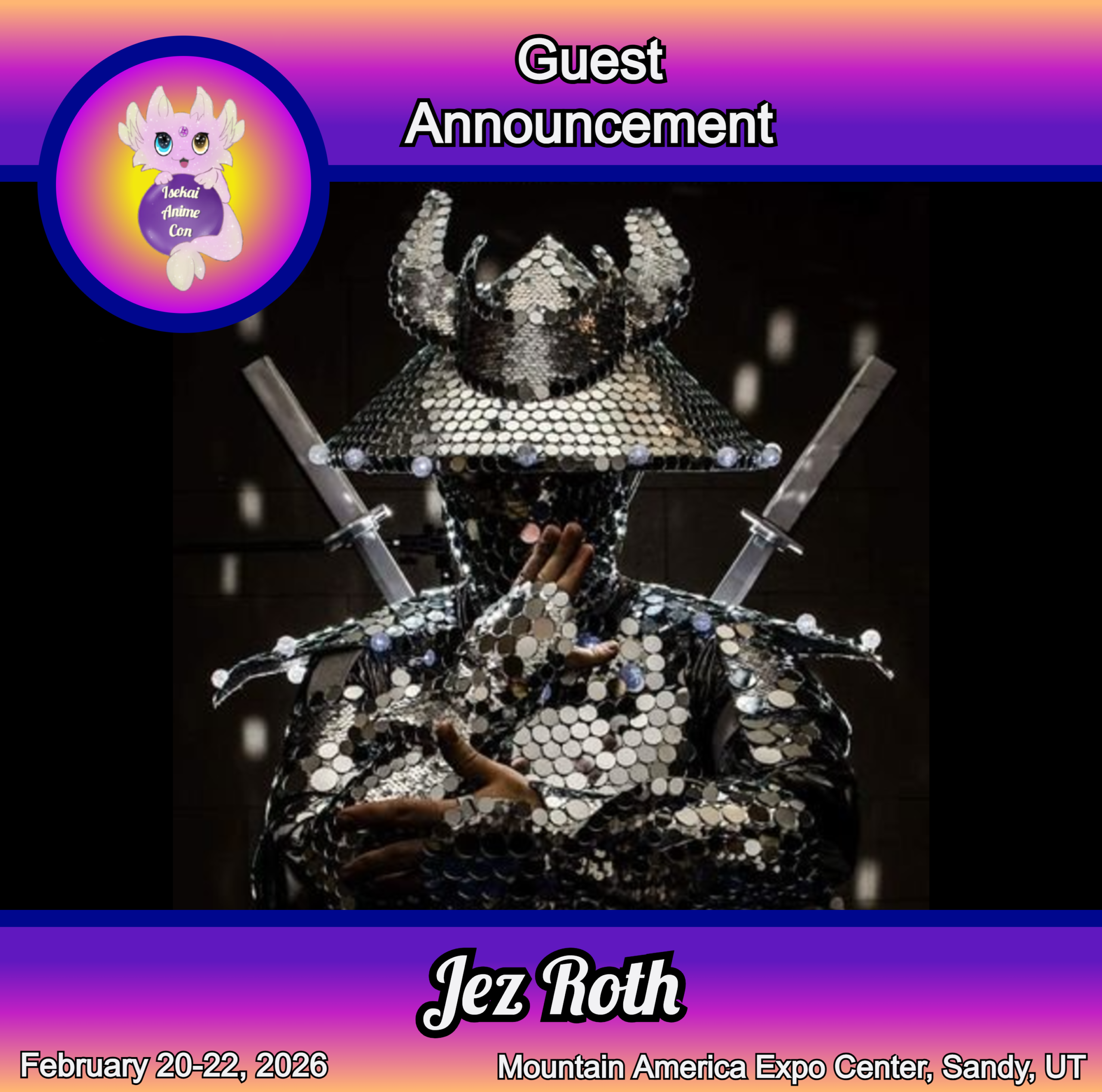 jez roth